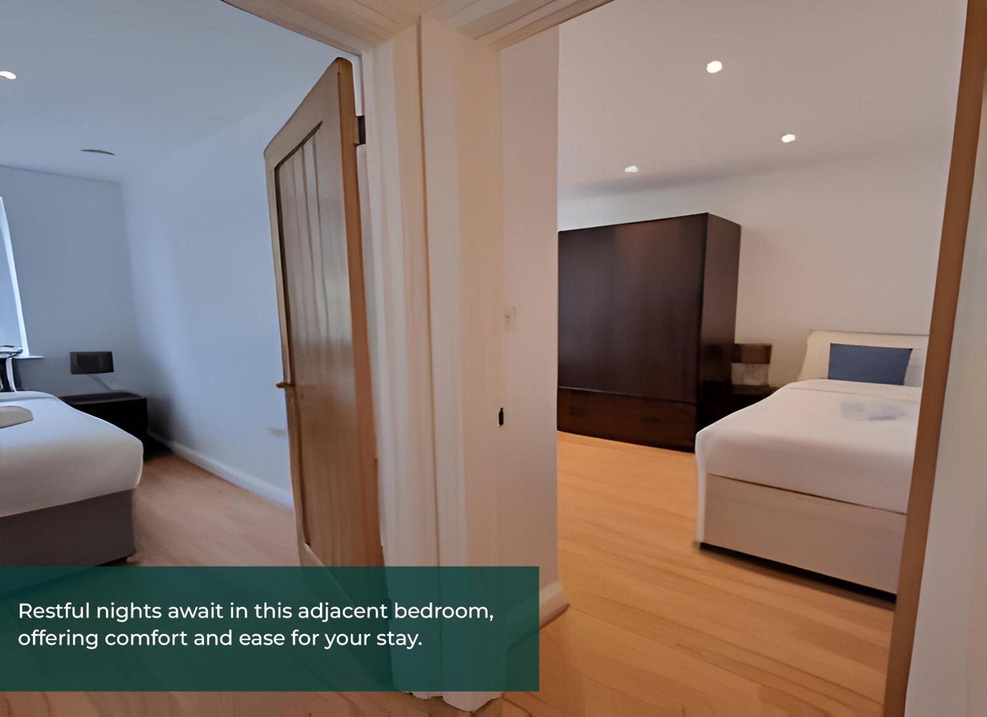 Cliffe Terrace 2Bed 2 Bath Free Parking Space チャタム エクステリア 写真