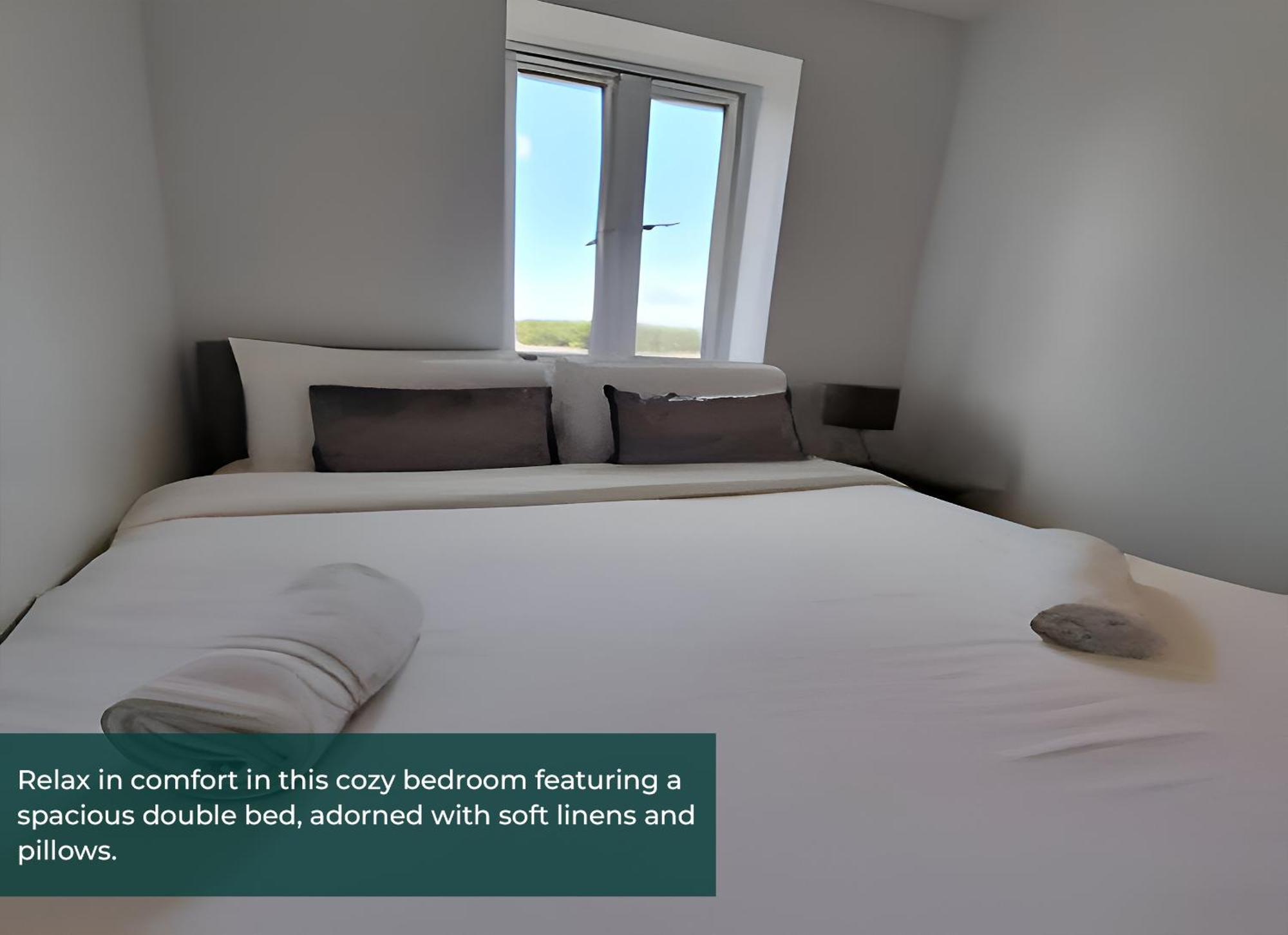 Cliffe Terrace 2Bed 2 Bath Free Parking Space チャタム エクステリア 写真
